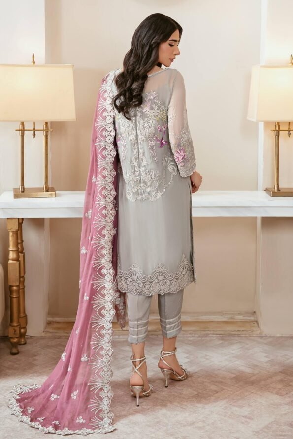 Silver Dove – DZM-33 deebaj