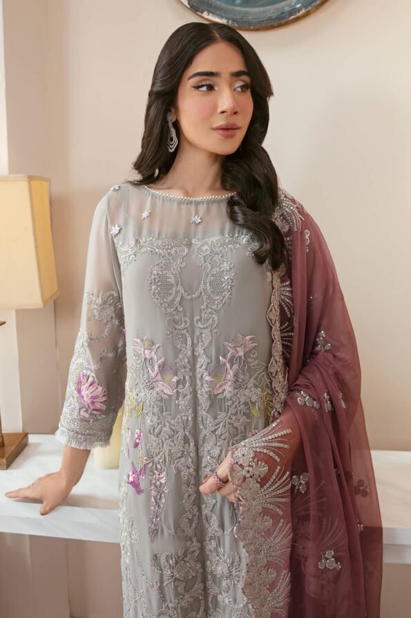 Silver Dove – DZM-33 deebaj